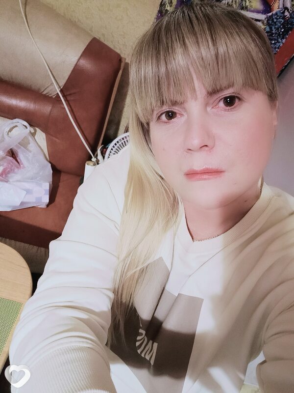Olga, 35, Санкт-Петербурге — анкета №729978