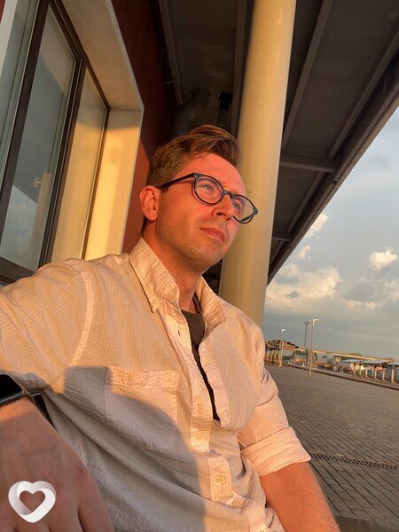 Женя, 38, Москве — анкета №729937