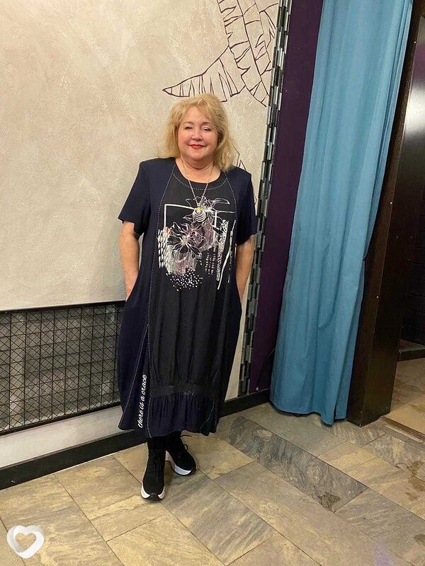 Татьяна, Иваново