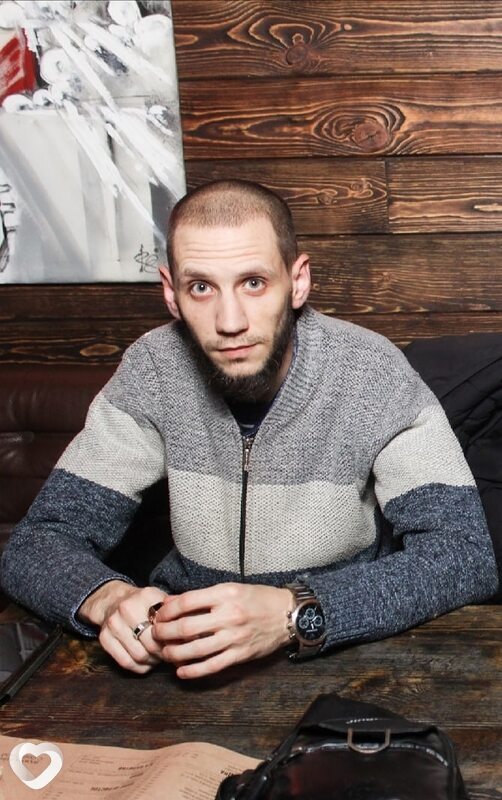 Александр, 33, Саратове — анкета №729947