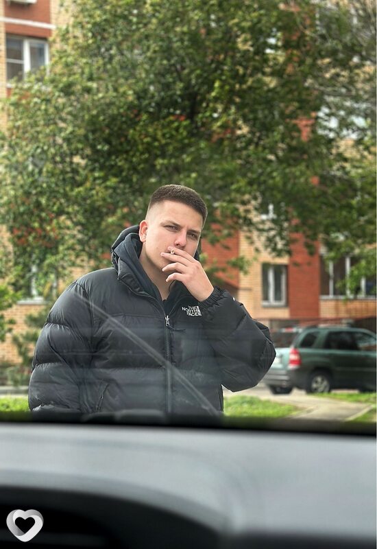Ярослав, 22, Подольске — анкета №729954