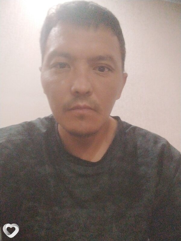 Талгат, 42, Усть-Каменогорск — анкета №729995