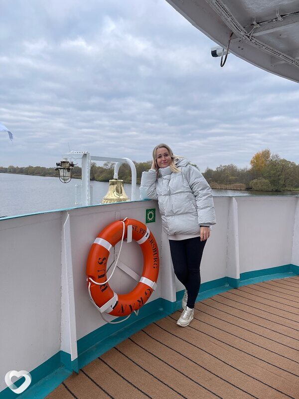 Nata, 47, Каменске-Шахтинском — анкета №729996