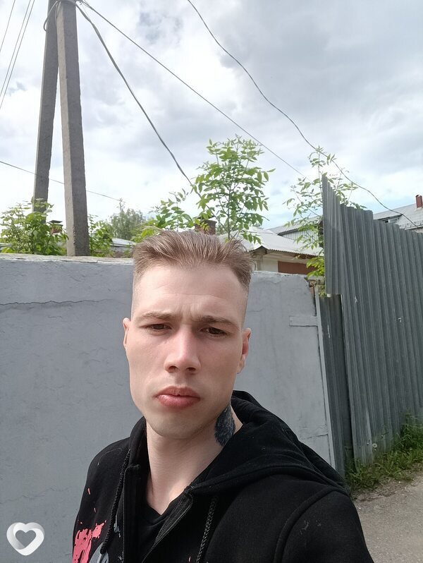 Nikolai, 26, Семей — анкета №730482