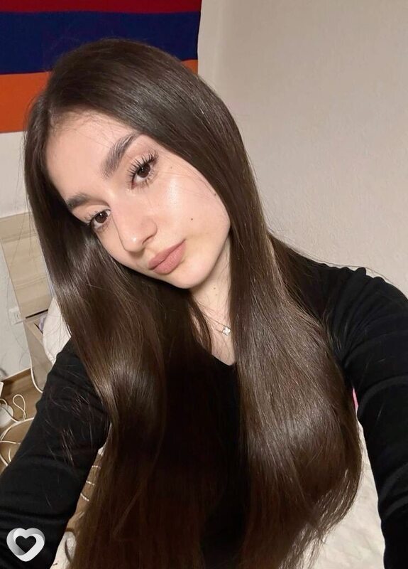 Римма, 21, Краснодаре — анкета №730486