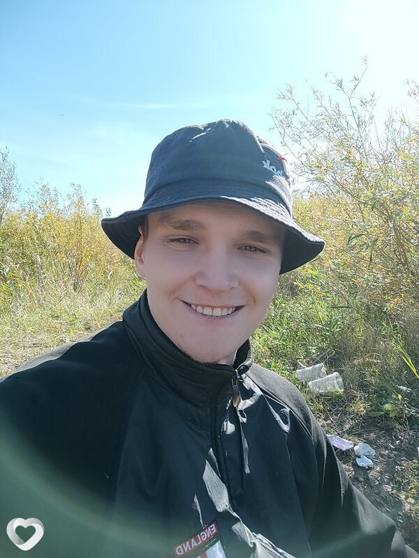Саня, 26, Костанае — анкета №730490