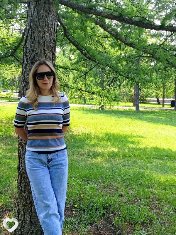 Ирина, 46, Челябинске — анкета №730497