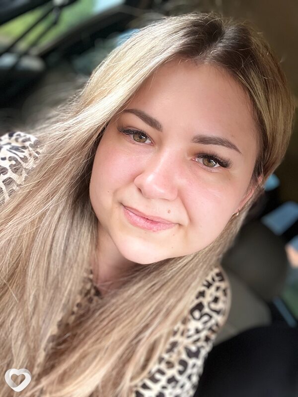 Яя, 42, Москве — анкета №730504