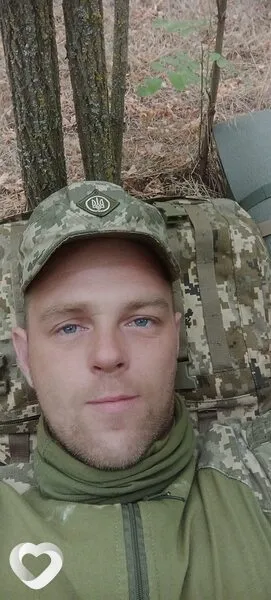 Gekan, 39, Николаеве — анкета №10199
