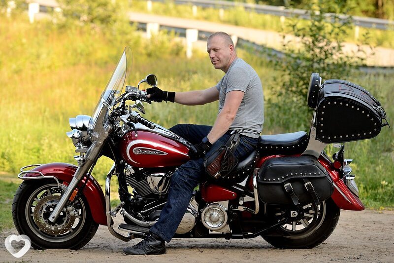 Сергей, 50, Санкт-Петербурге — анкета №730036