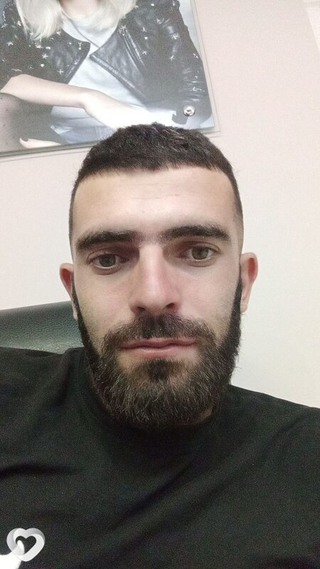 Саша, 34, Глазове — анкета №730040