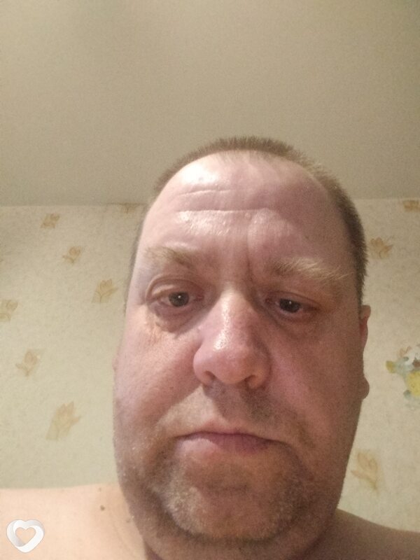 Дмитрий Бегунов, 47, Дзержинске — анкета №730044
