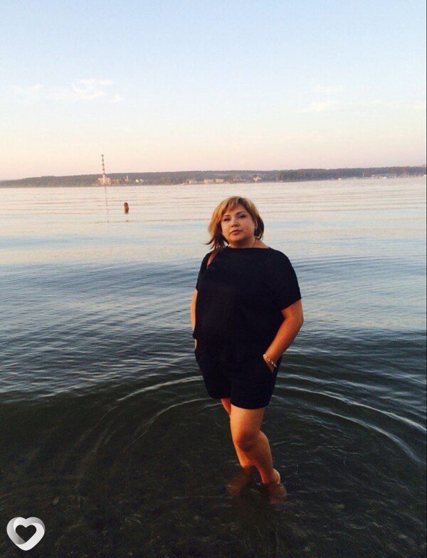 Тата, 45, Бердске — анкета №730046