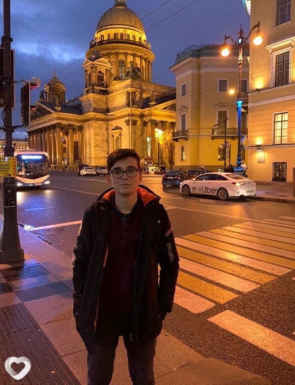 Айнур, 23, Казани — анкета №730049