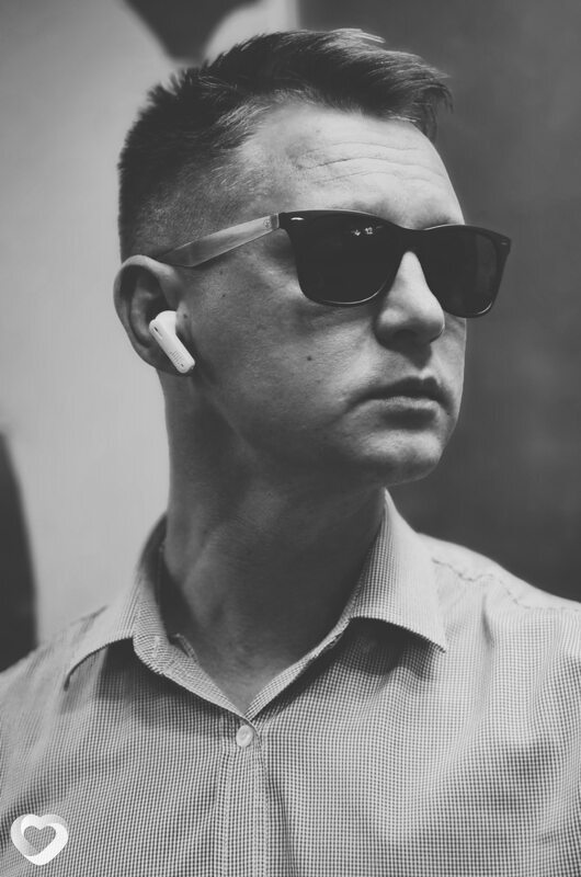 Евгений, 40, Москве — анкета №730051