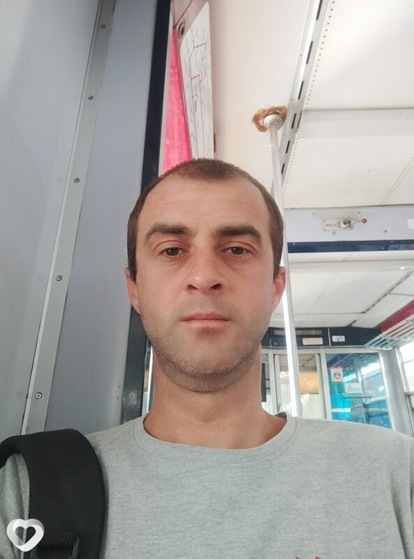 Marik, Неаполь
