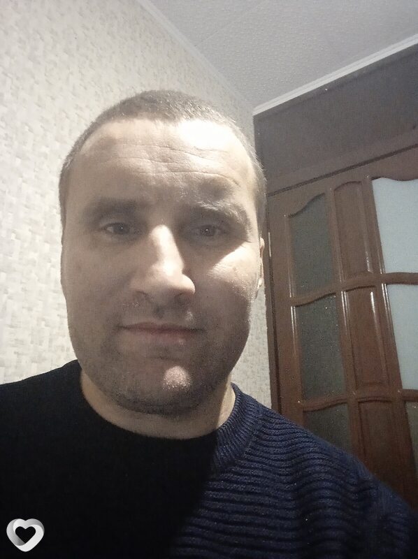 Юра, 39, Гомеле — анкета №729888