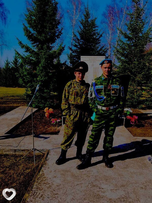 Денис, 21, Владивостоке — анкета №729895