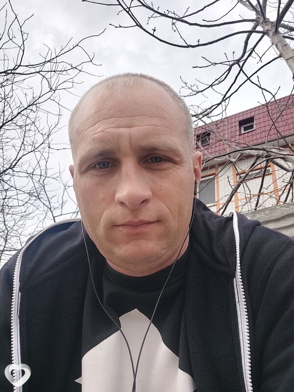 Антон, 41, Киеве — анкета №729897