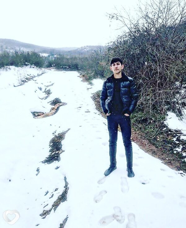 Эльфаг, 30, Уссурийске — анкета №729898