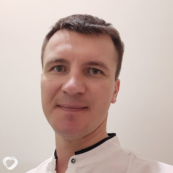Андрей, 39, Санкт-Петербурге — анкета №729902