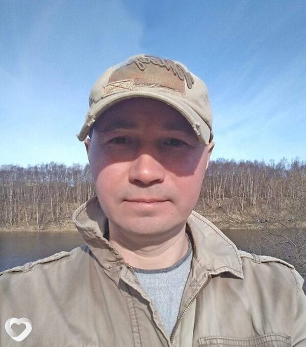 Александр, 48, Мурманске — анкета №729907