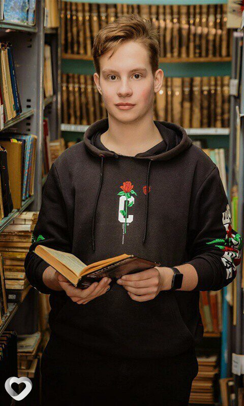 Виталик, 22, Златоусте — анкета №730064