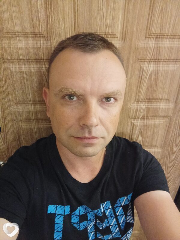 Роман, 42, Твери — анкета №730069