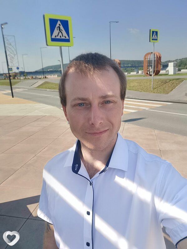 Жека, Бачатский