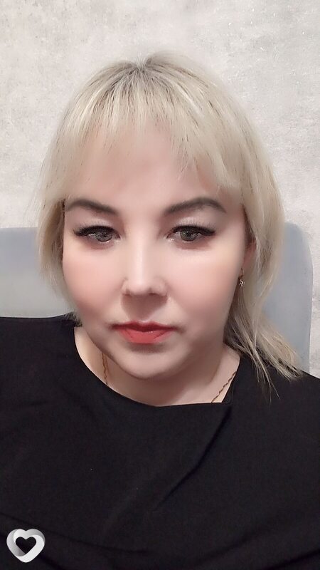 Юлия, 33, Сарапуле — анкета №730076