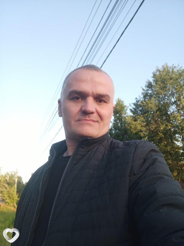 Дмитрий, 45, Дмитрове — анкета №730080