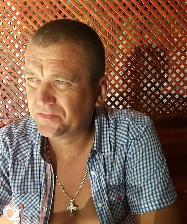 Юрий, 48, Обнинске — анкета №730138