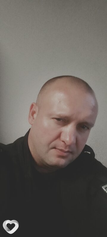 Сергей, 42, Обояни — анкета №730139