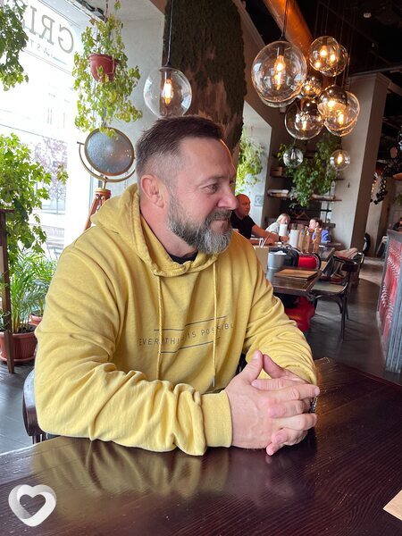 Вячеслав, 57, Новошахтинске — анкета №730140