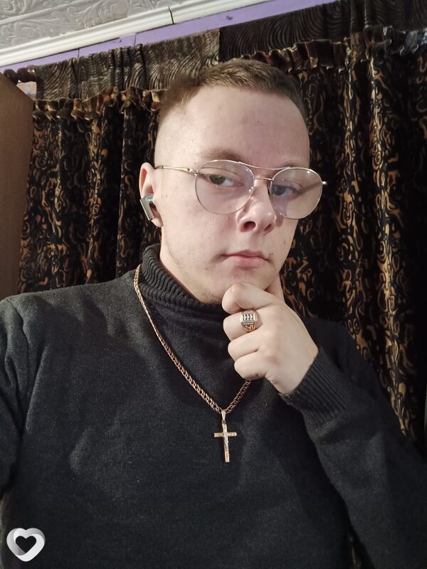 Семëн, 22, Ростове-на-Дону — анкета №730149