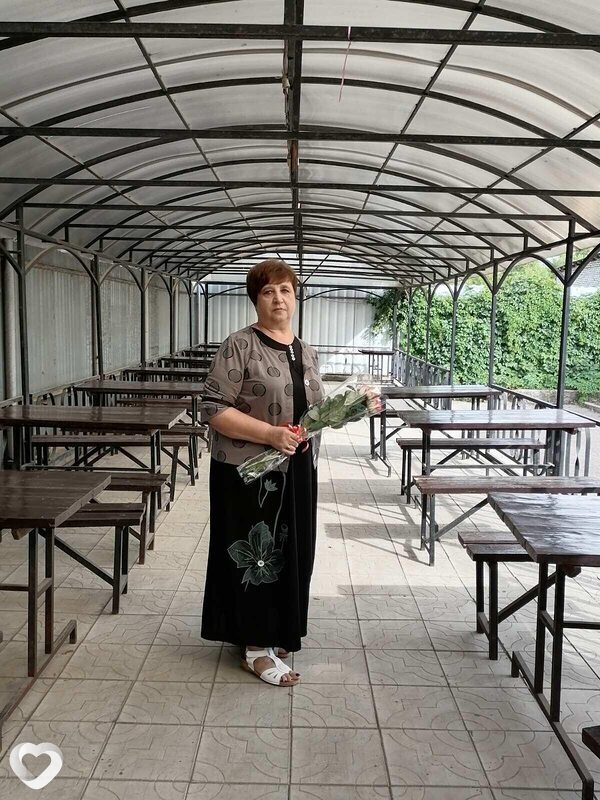 Светлана, Чапаевск