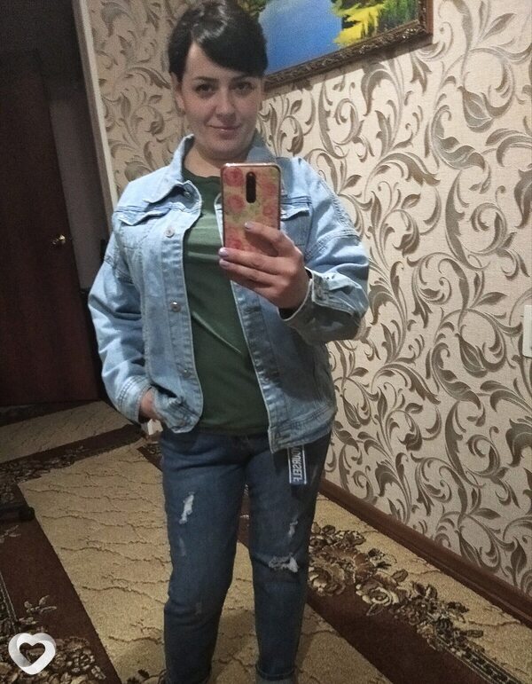 Elena, 41, Липецке — анкета №730154