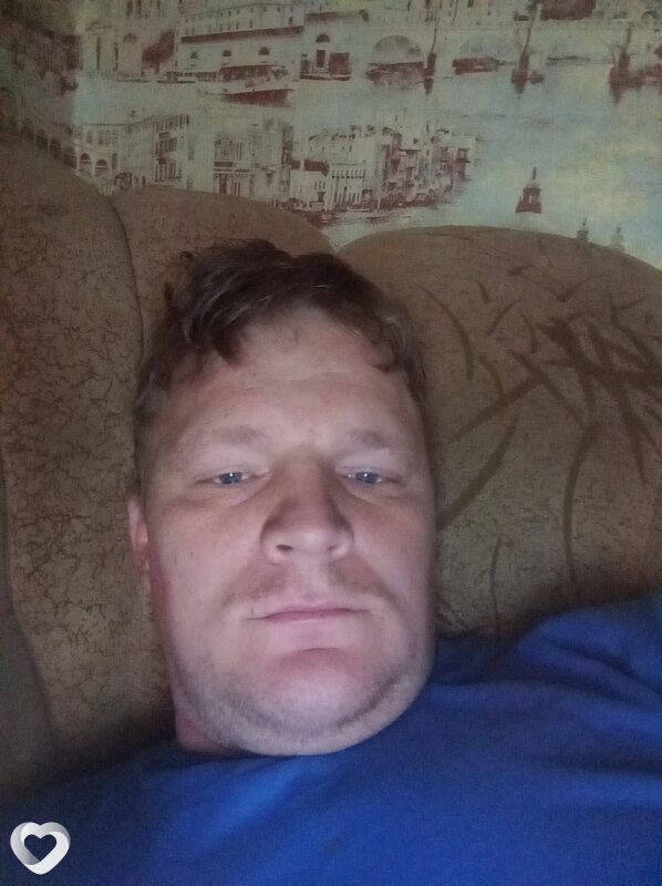 Дггнн, 37, Борисове — анкета №729912