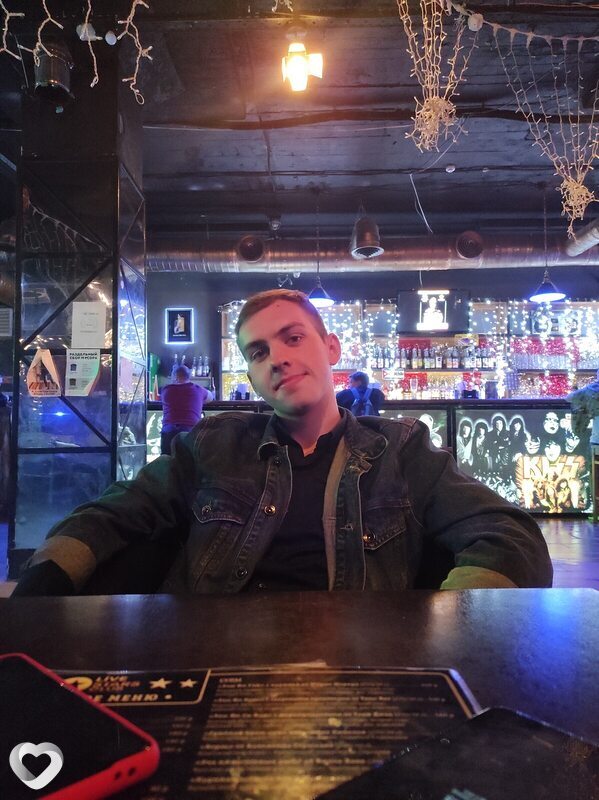 Роман, 25, Подольске — анкета №729914