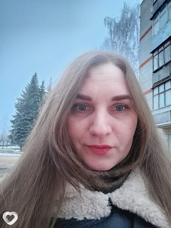 Юля, 41, Нижнем Новгороде — анкета №729915