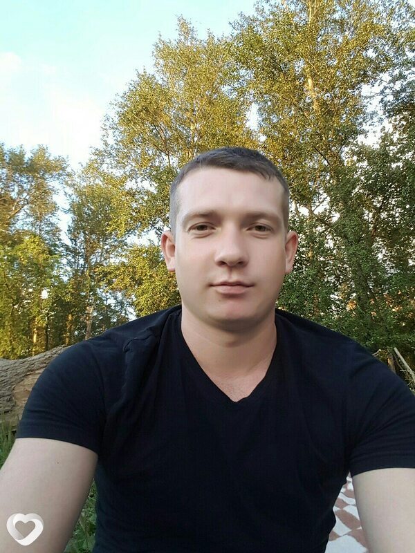 Евгений, 33, Ростове-на-Дону — анкета №729917