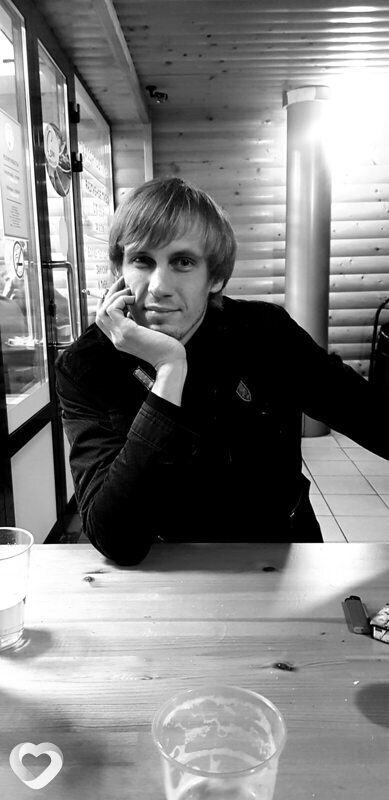 Славик, 33, Сочи — анкета №729921