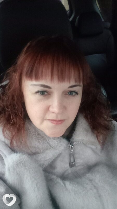 Юля, 47, Нижнем Новгороде — анкета №729925