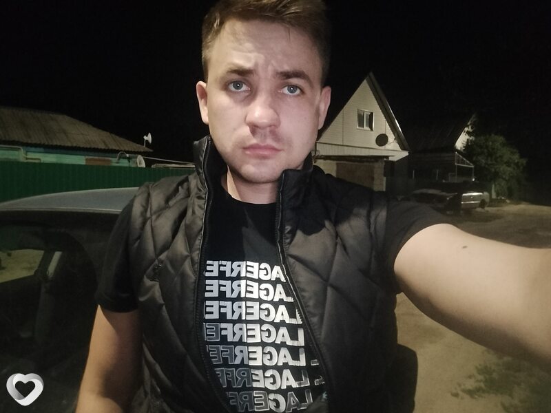 Сергей, 28, Михайловка (Волгоградская Област — анкета №730712