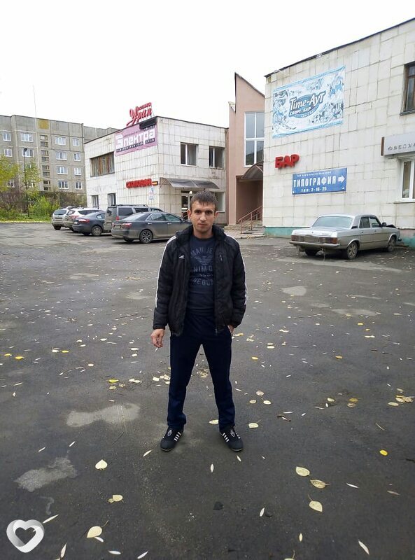 Александр, 39, Рязани — анкета №730713