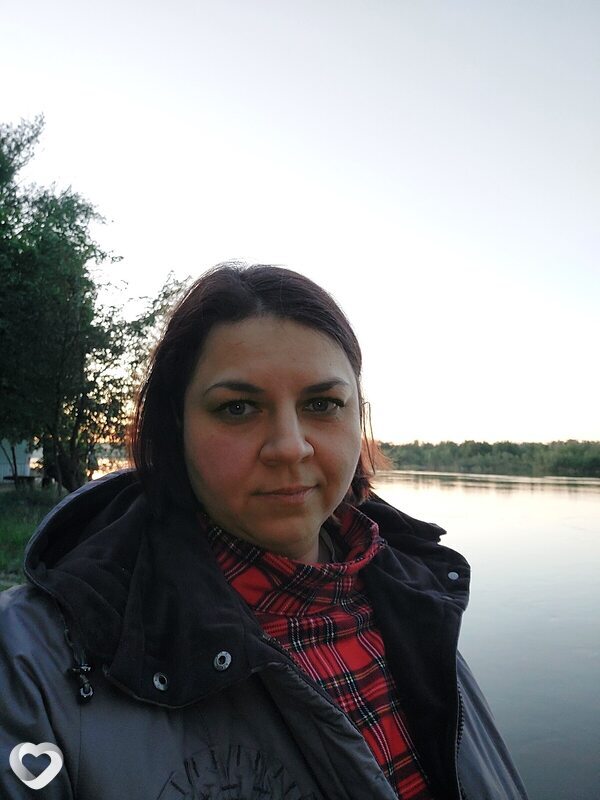 Нюша, 40, Волгограде — анкета №730724
