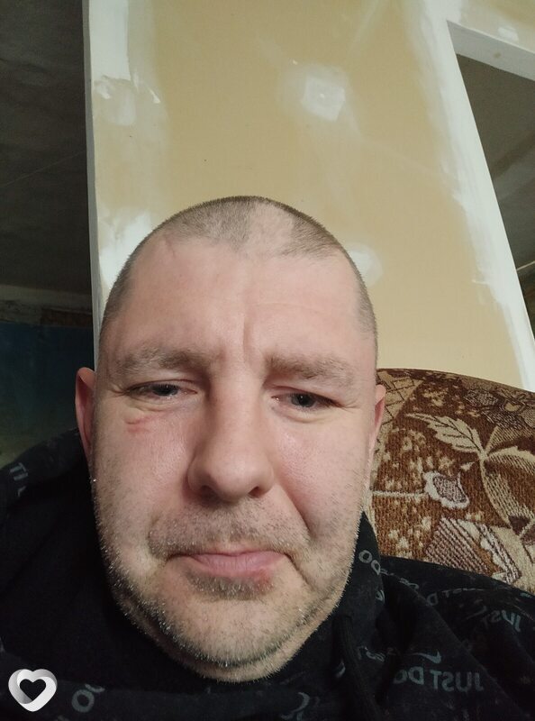 Андрей, Конышевка