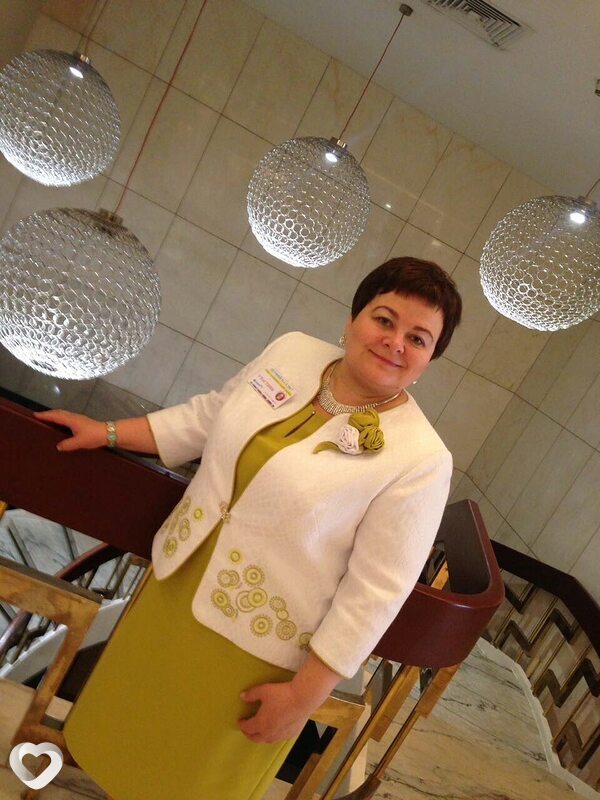 Незнакомка, 59, Санкт-Петербурге — анкета №730335