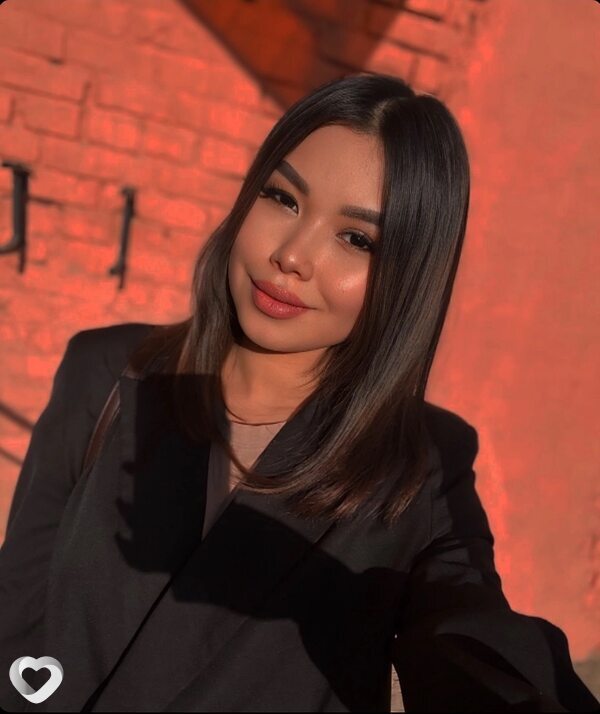 Карина, 26, Краснодаре — анкета №730336