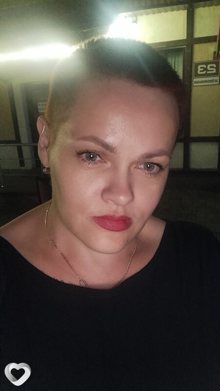 Алена, 48, Лиде — анкета №730341